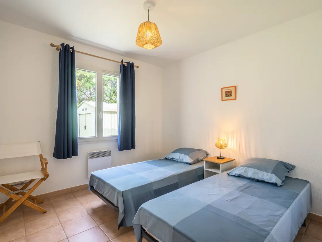 Maison de Vacances Vaux Sur Mer