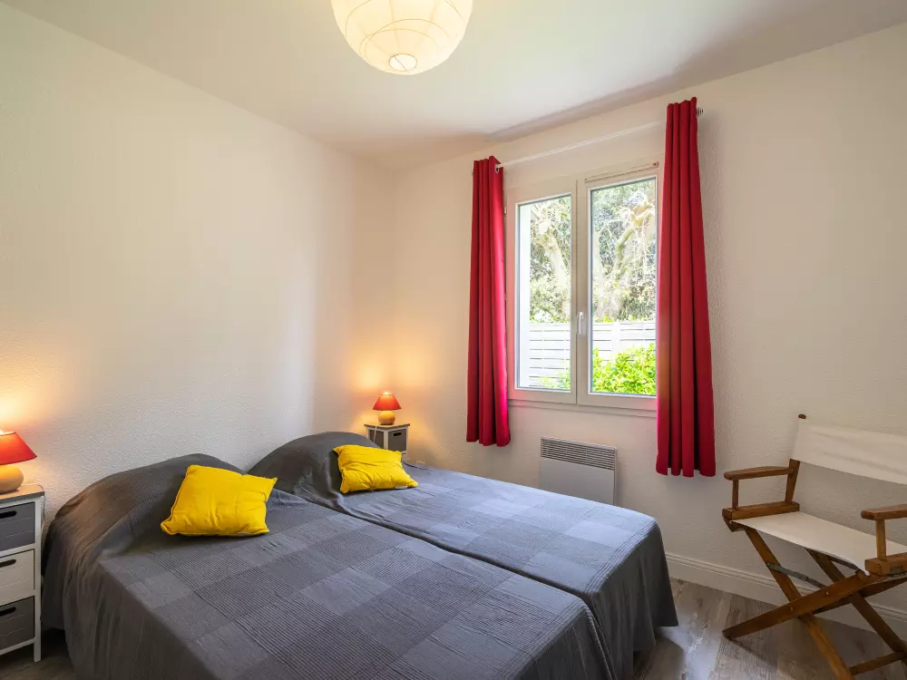 Maison de Vacances Vaux Sur Mer