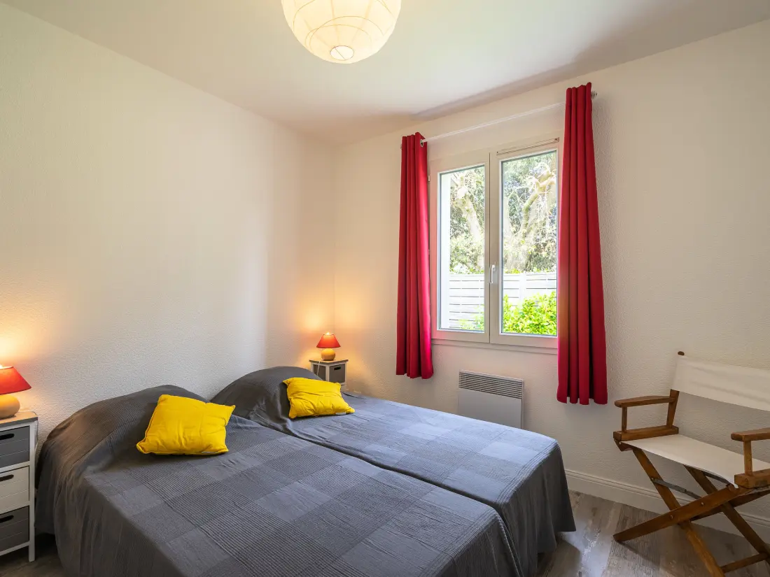 Maison de Vacances Vaux Sur Mer
