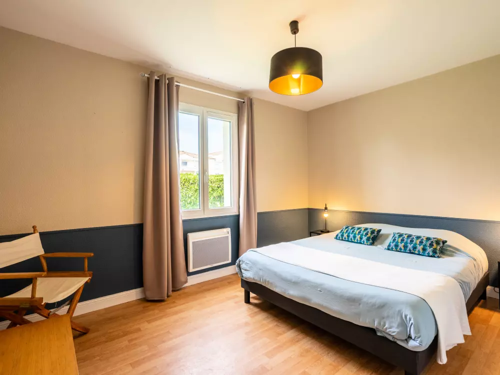 Maison de Vacances Vaux Sur Mer