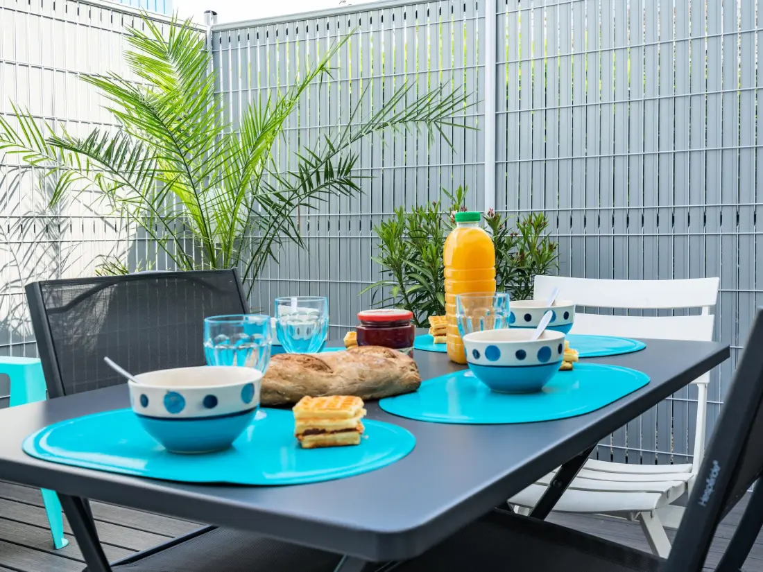 Maison de Vacances Vaux Sur Mer