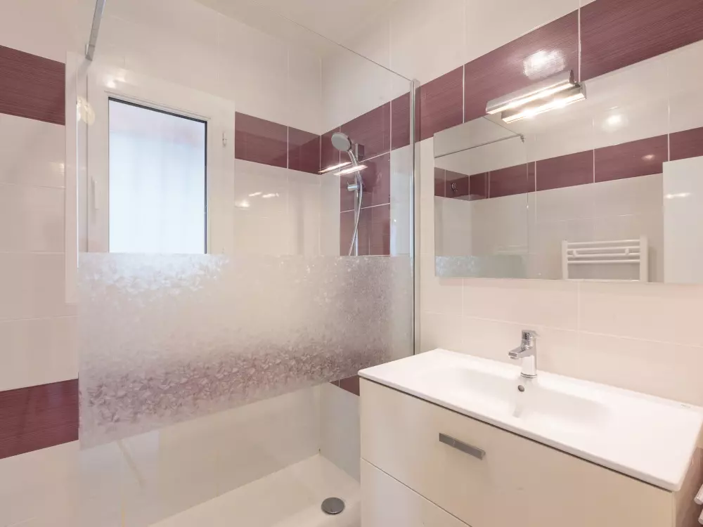 Maison de Vacances Vaux Sur Mer