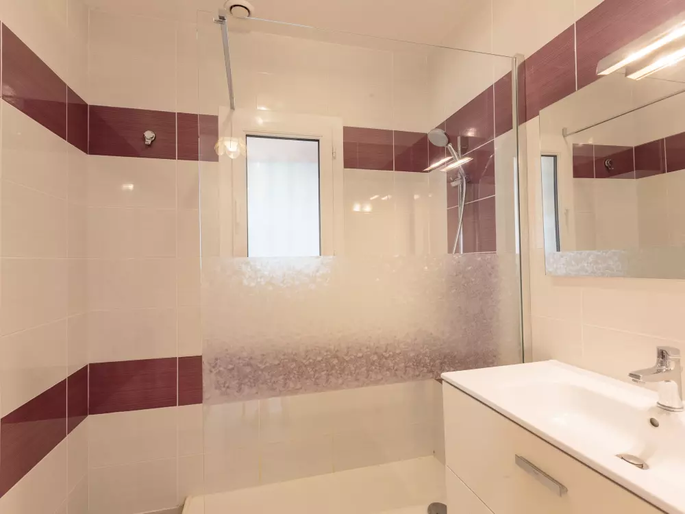 Maison de Vacances Vaux Sur Mer