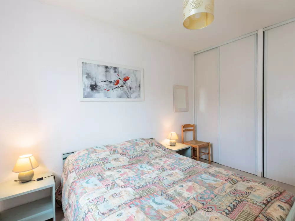 Maison de Vacances Vaux Sur Mer