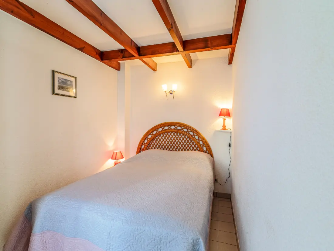 Maison de Vacances Vaux Sur Mer