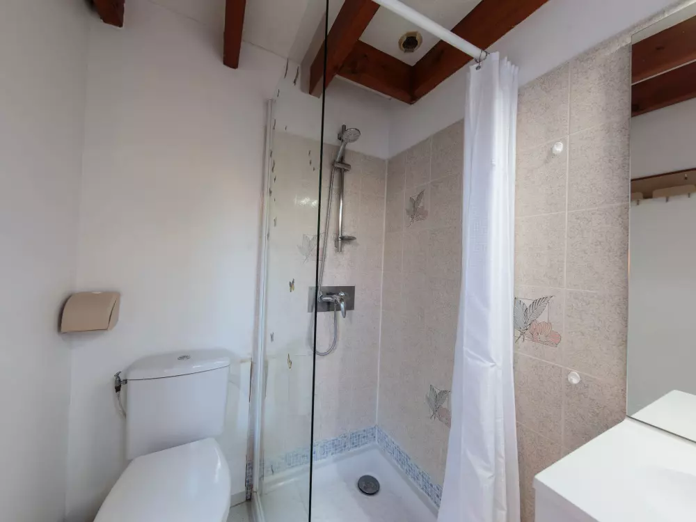 Maison de Vacances Vaux Sur Mer