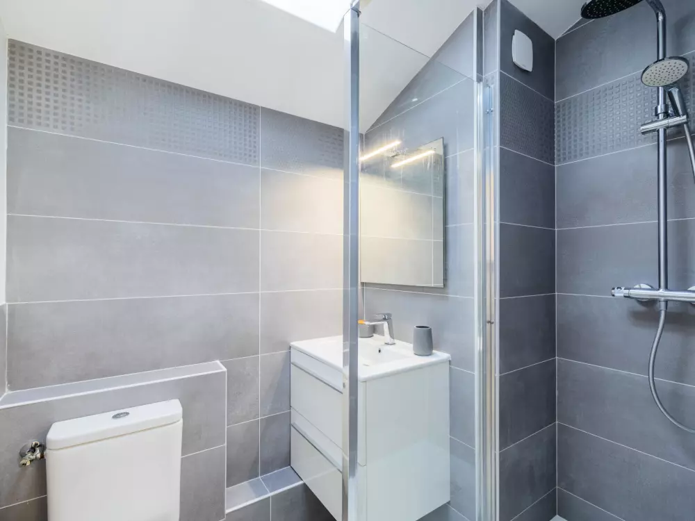 Maison de Vacances Vaux Sur Mer