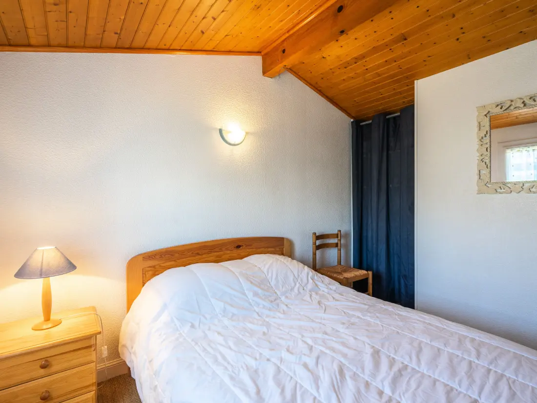 Maison de Vacances Vaux Sur Mer