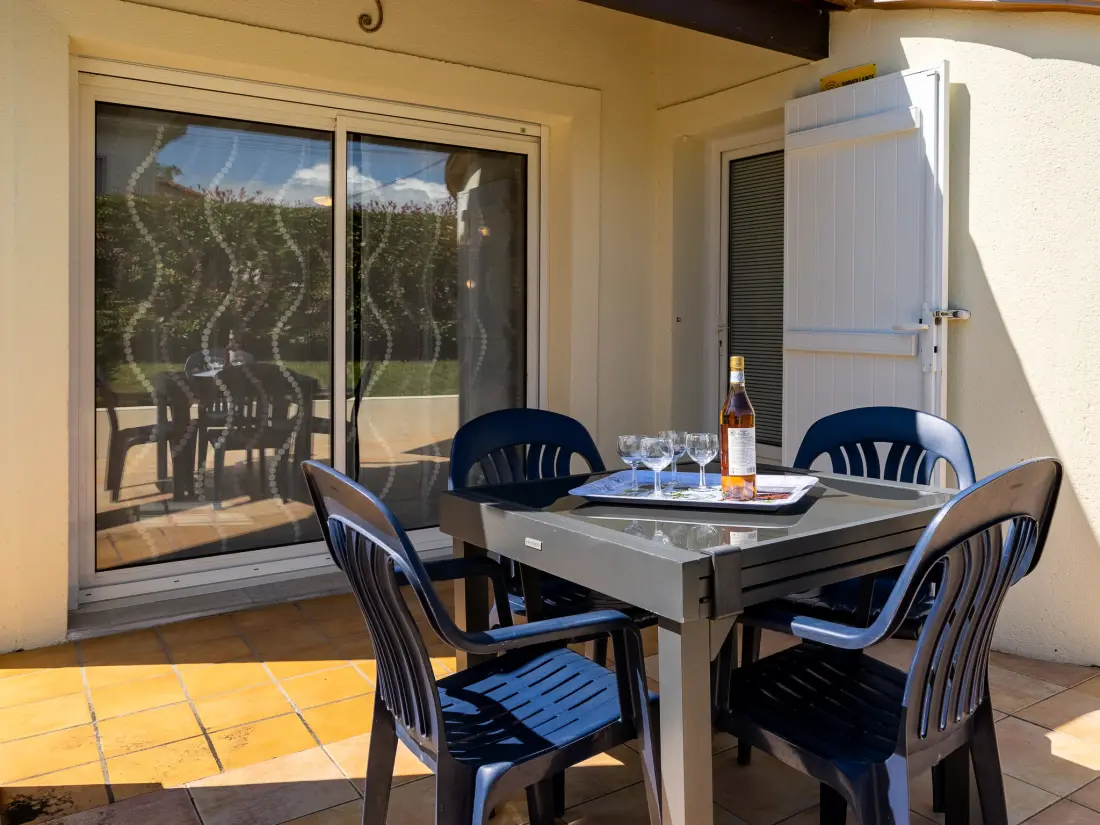 Maison de Vacances Vaux Sur Mer