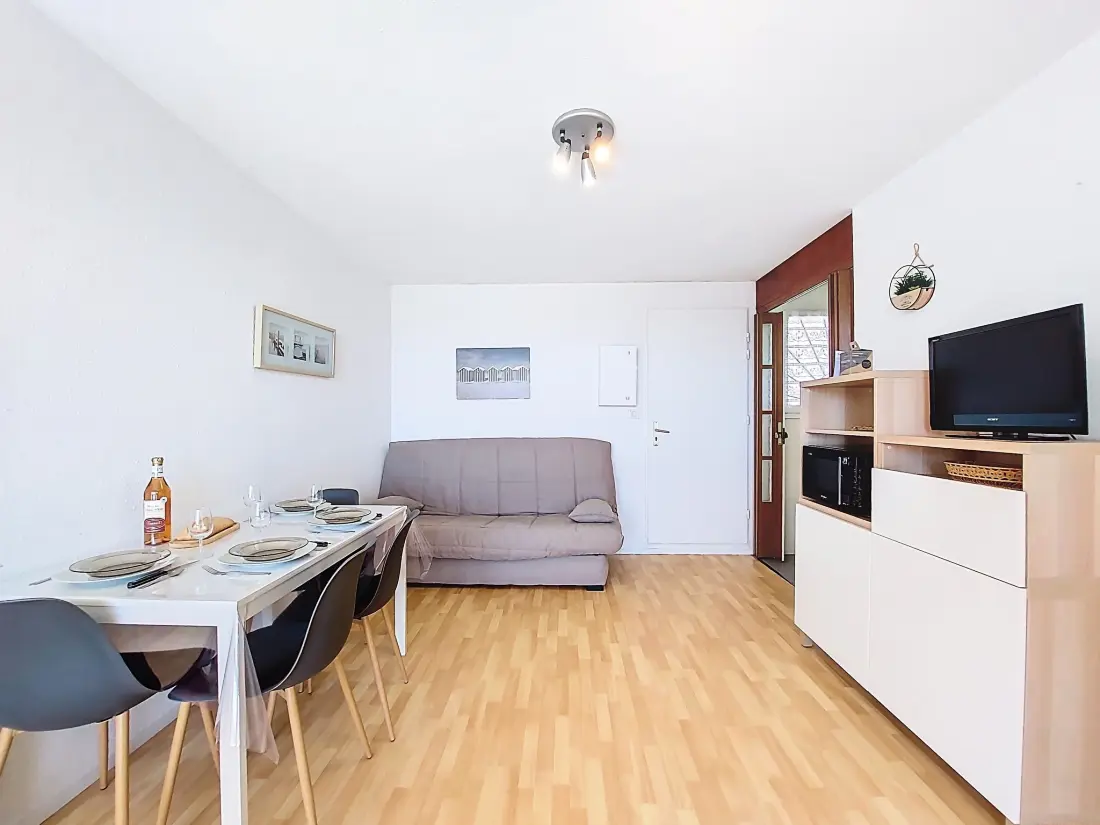 Résidence Les Balcons de l'Atlantique