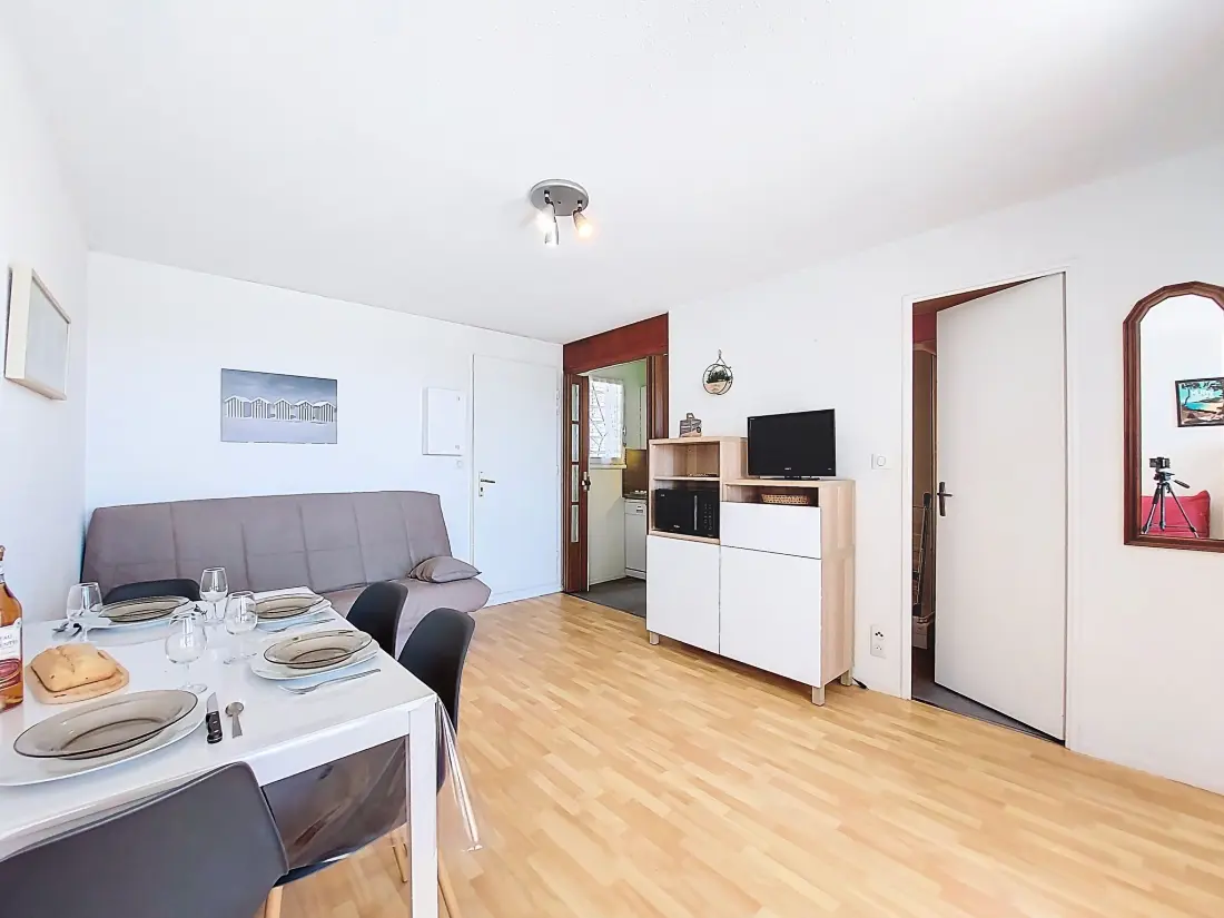 Résidence Les Balcons de l'Atlantique