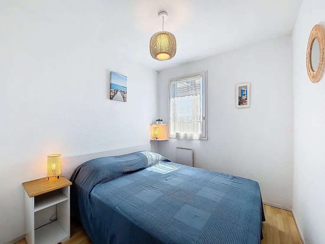 Résidence Les Balcons de l'Atlantique