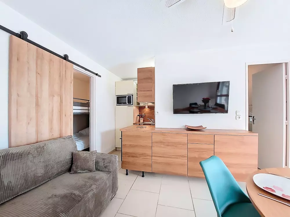 Résidence Les Balcons de l'Atlantique