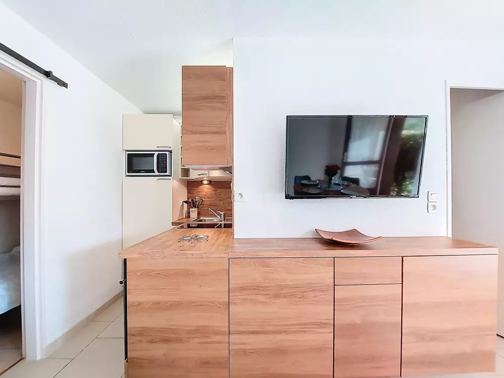 Résidence Les Balcons de l'Atlantique