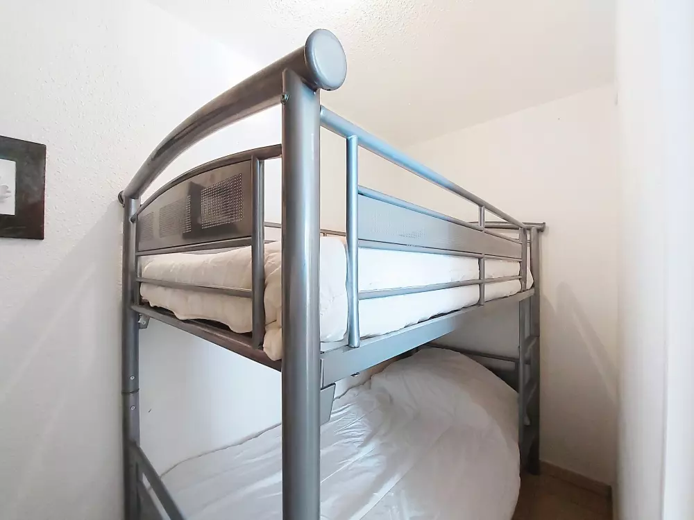 Résidence Les Balcons de l'Atlantique