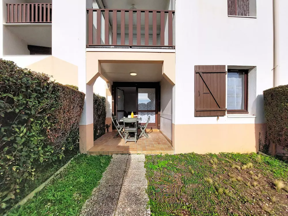 Résidence Les Balcons de l'Atlantique