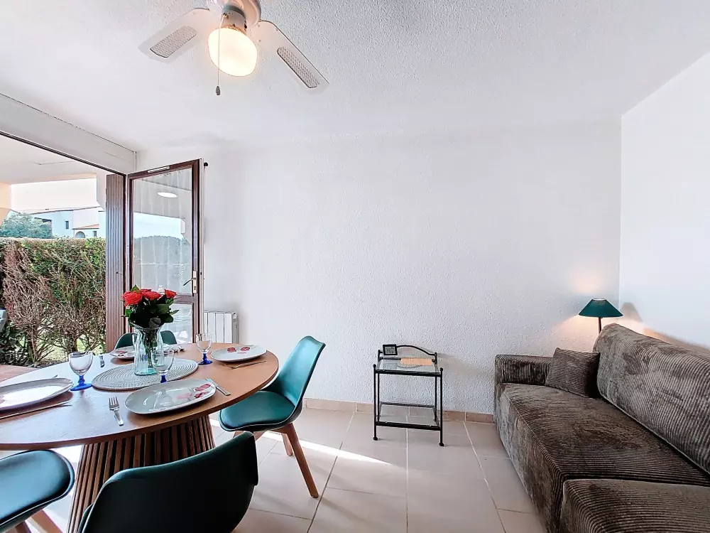 Résidence Les Balcons de l'Atlantique