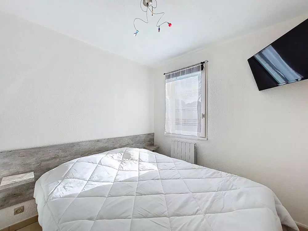 Résidence Les Balcons de l'Atlantique