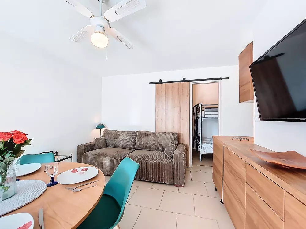 Résidence Les Balcons de l'Atlantique