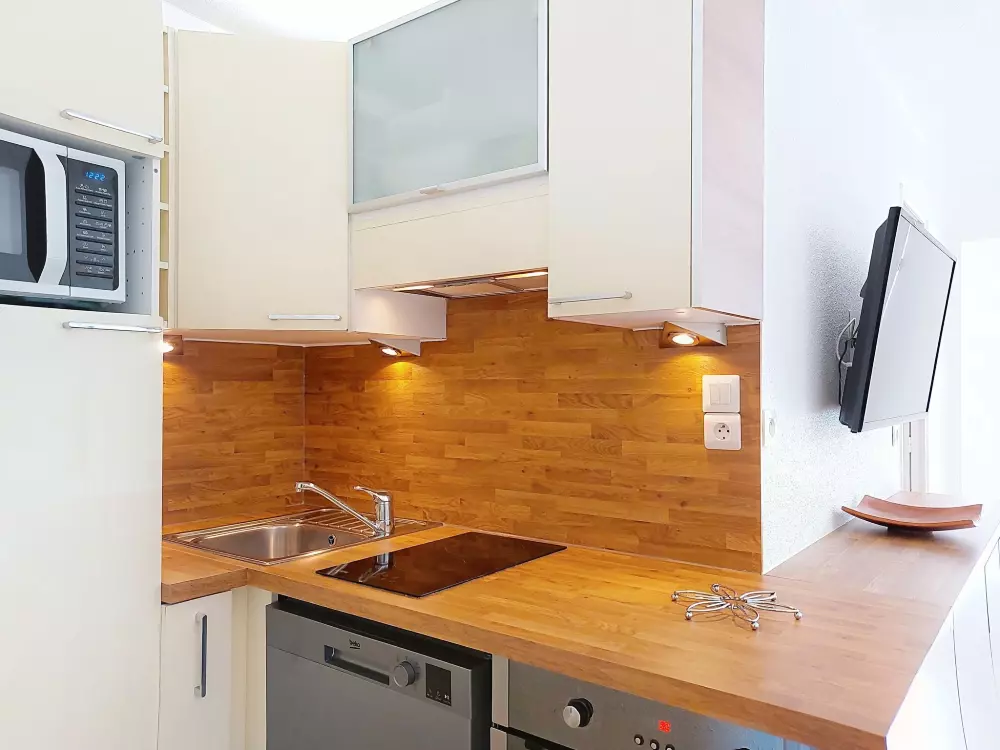 Résidence Les Balcons de l'Atlantique