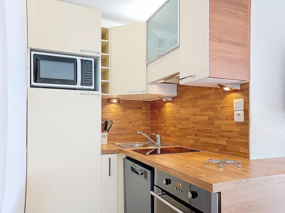 Résidence Les Balcons de l'Atlantique