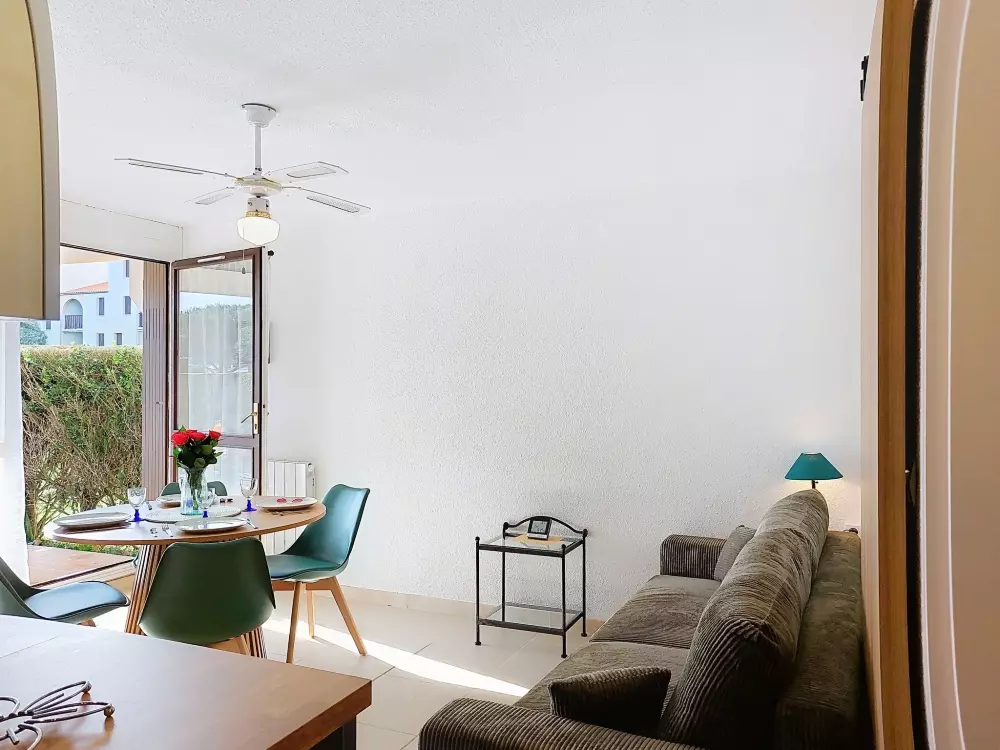 Résidence Les Balcons de l'Atlantique