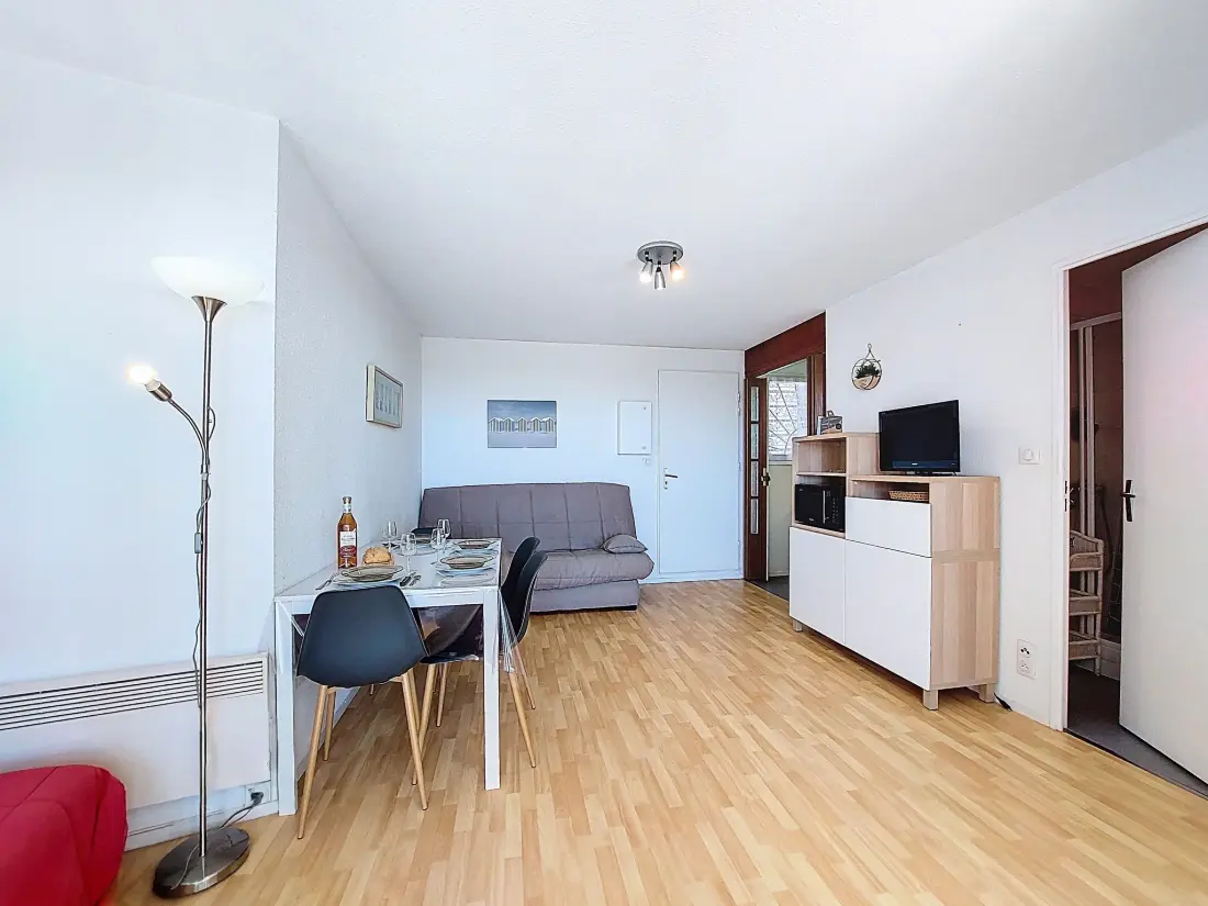 Résidence Les Balcons de l'Atlantique