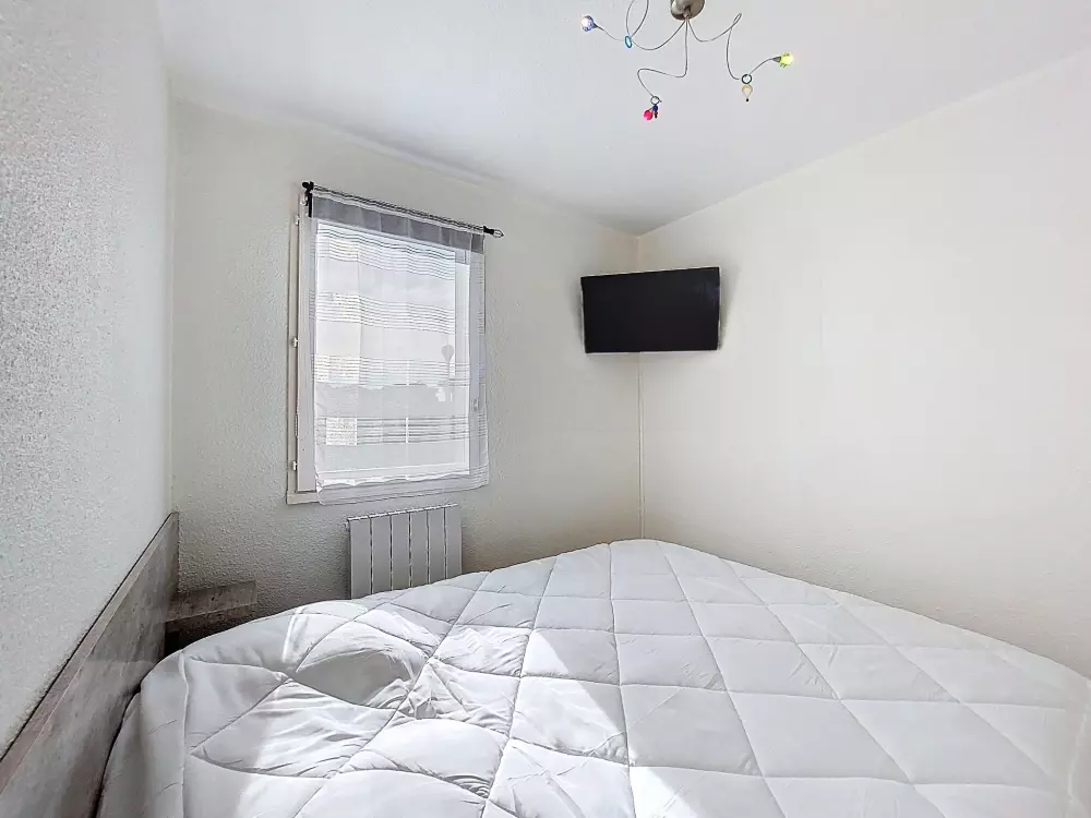 Résidence Les Balcons de l'Atlantique