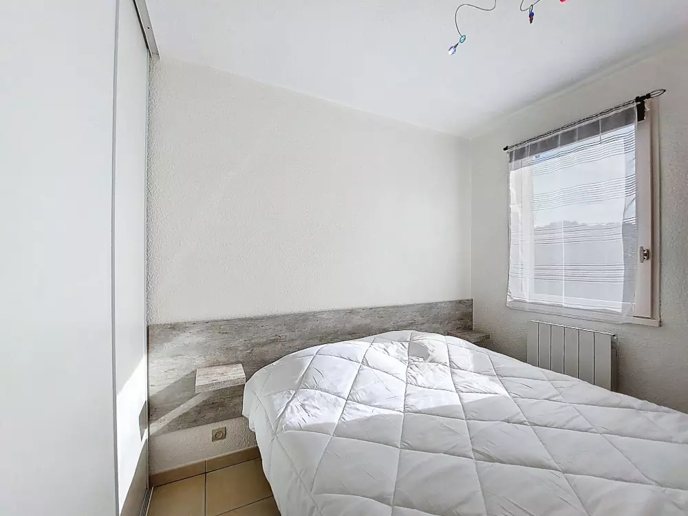 Résidence Les Balcons de l'Atlantique