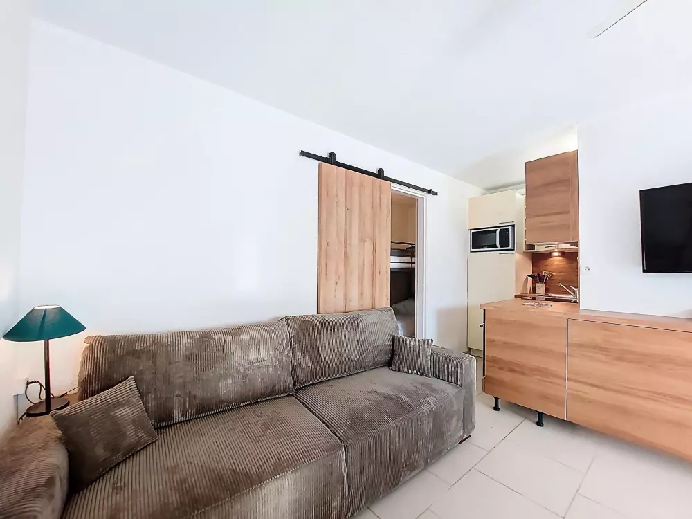 Résidence Les Balcons de l'Atlantique