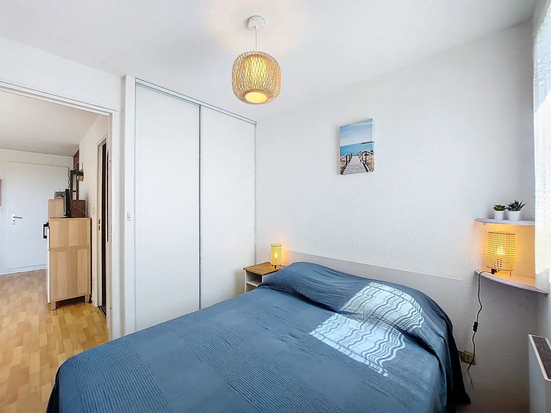 Résidence Les Balcons de l'Atlantique