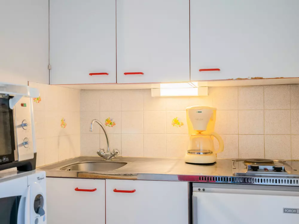 Résidence Les Balcons de l'Atlantique