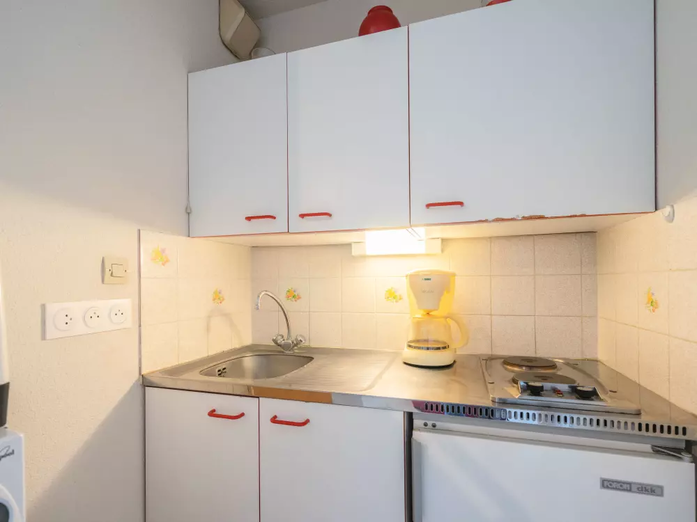 Résidence Les Balcons de l'Atlantique