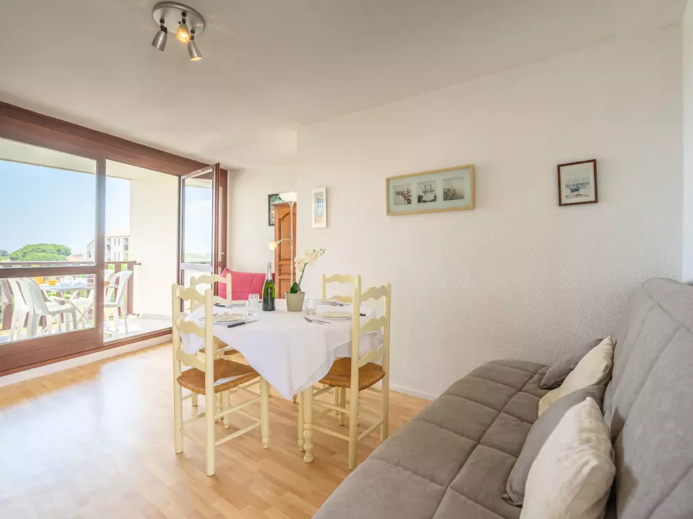 Résidence Les Balcons de l'Atlantique