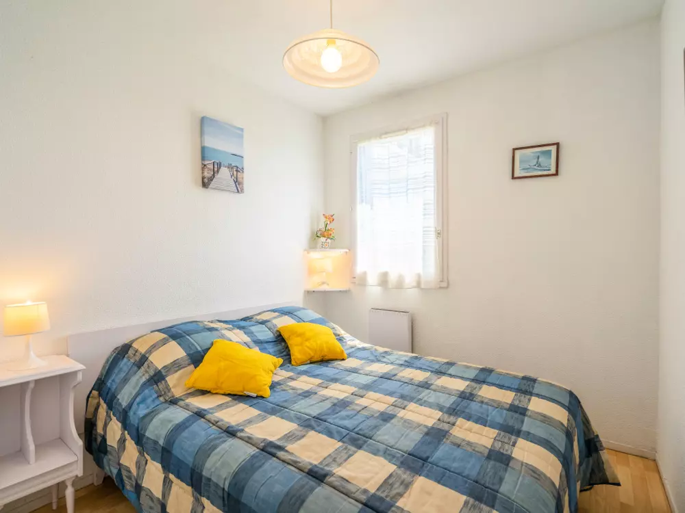 Résidence Les Balcons de l'Atlantique