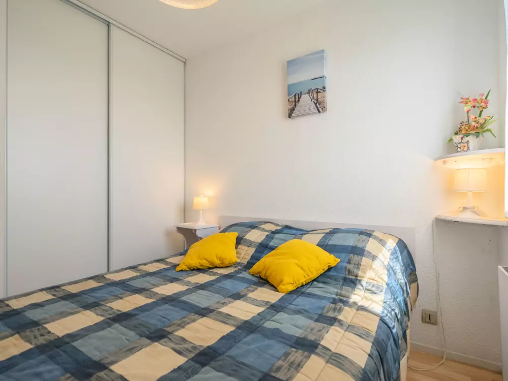 Résidence Les Balcons de l'Atlantique