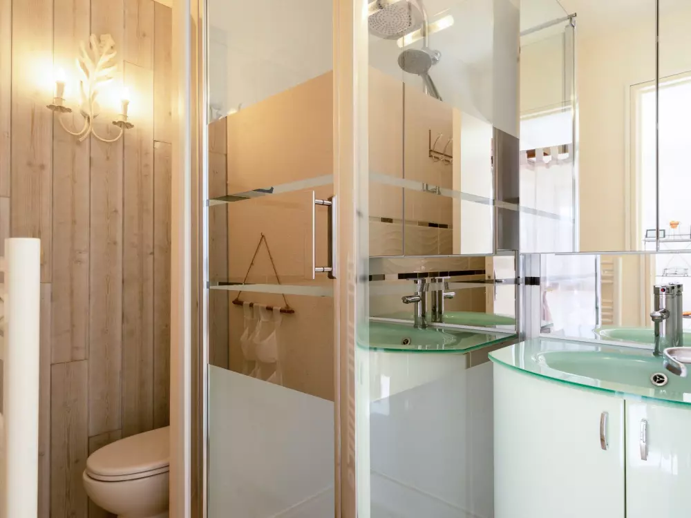 Résidence Les Balcons de l'Atlantique