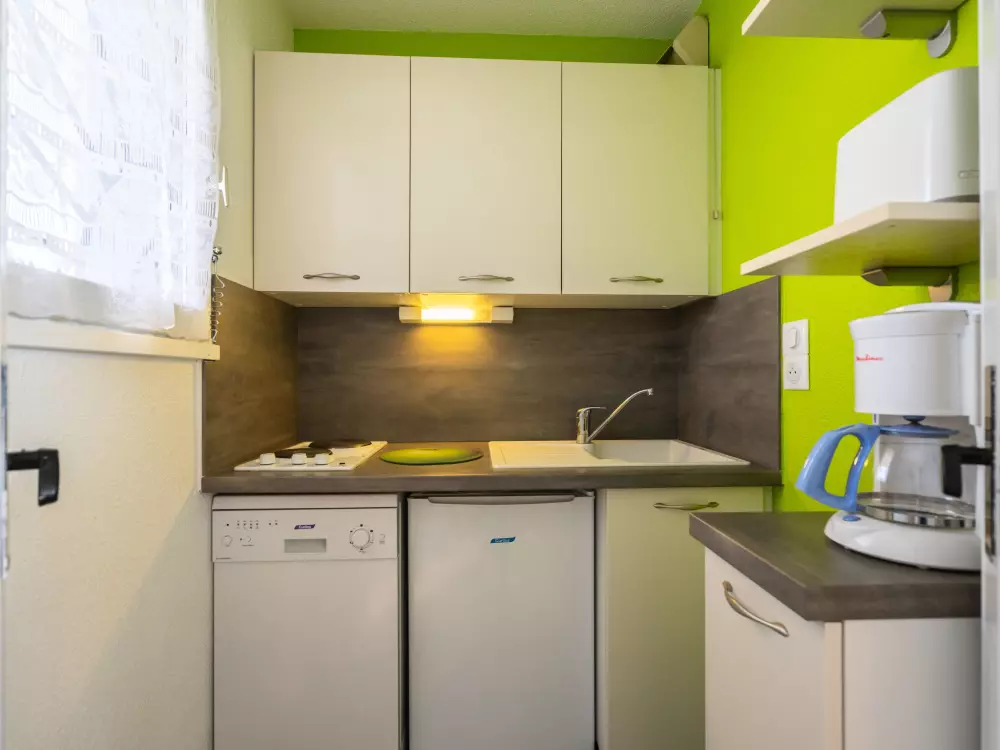 Résidence Les Balcons de l'Atlantique