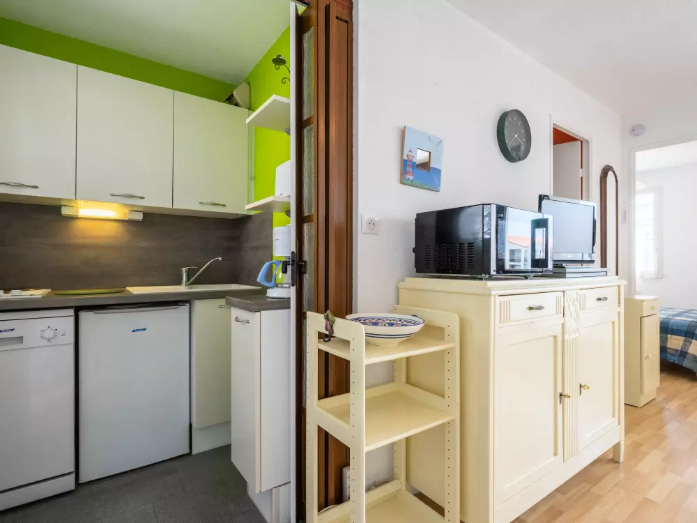 Résidence Les Balcons de l'Atlantique