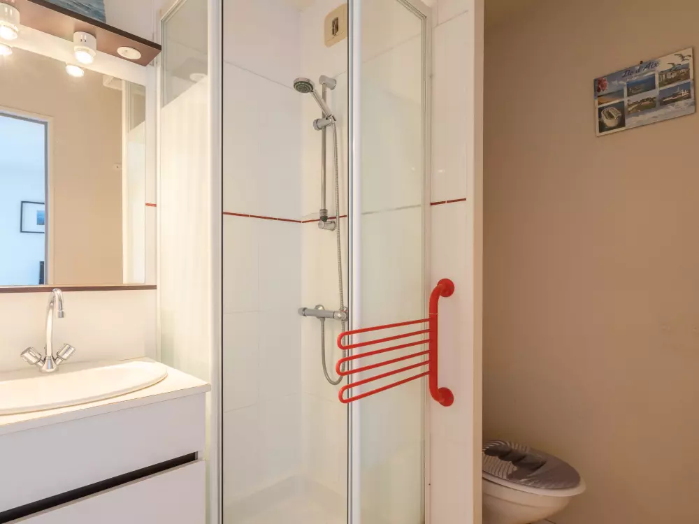 Résidence Les Balcons de l'Atlantique