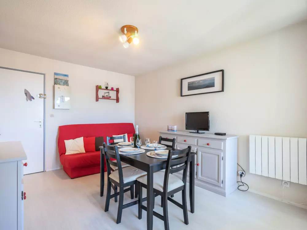 Résidence Les Balcons de l'Atlantique