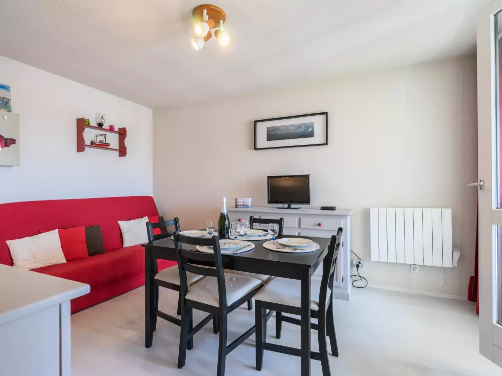 Résidence Les Balcons de l'Atlantique