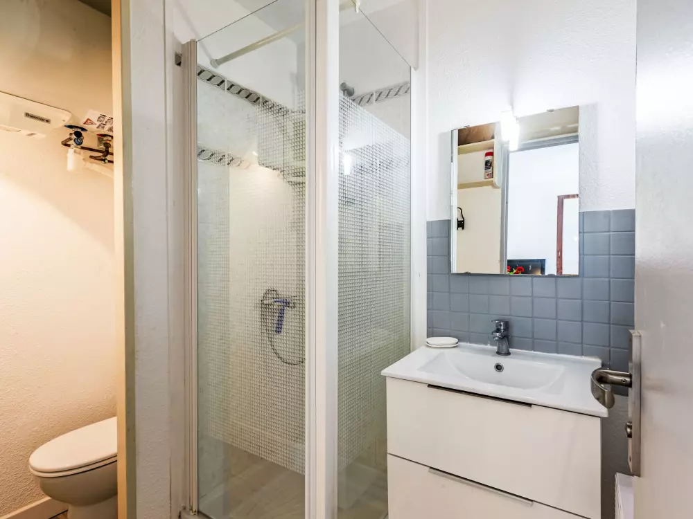 Résidence Les Balcons de l'Atlantique