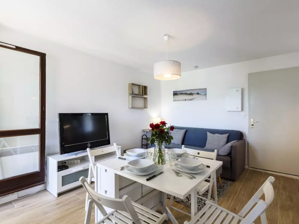 Résidence Les Balcons de l'Atlantique