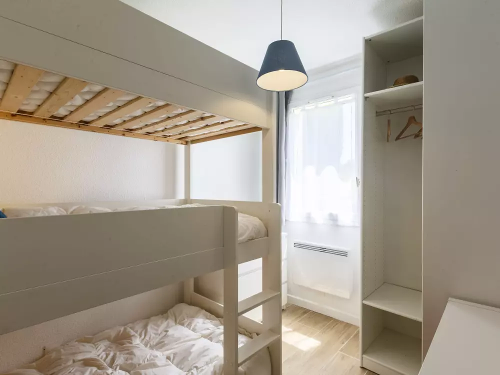 Résidence Les Balcons de l'Atlantique