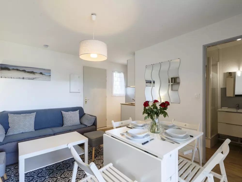 Résidence Les Balcons de l'Atlantique