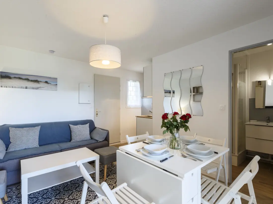 Résidence Les Balcons de l'Atlantique
