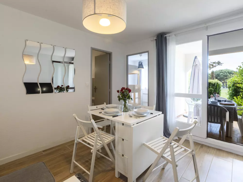 Résidence Les Balcons de l'Atlantique