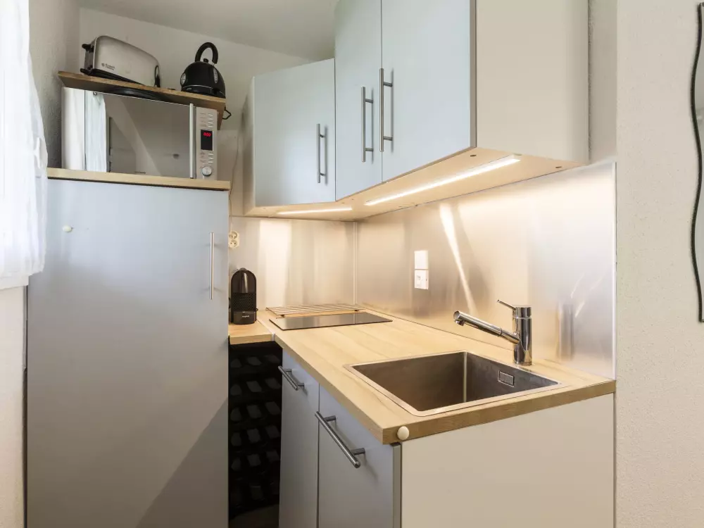 Résidence Les Balcons de l'Atlantique