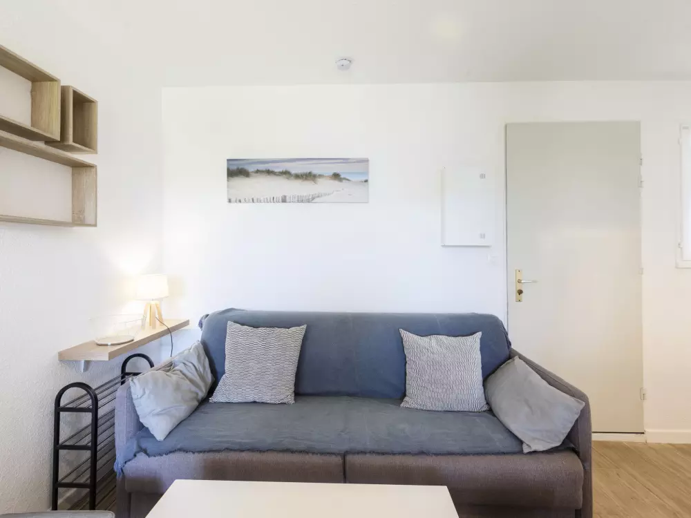 Résidence Les Balcons de l'Atlantique